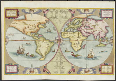 Каталог карт 1572-Montano-Iapheth-mini