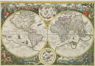 Каталог карт 1596-Vrients-mini