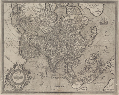 Каталог карт 1607-Asia-Mercator-mini