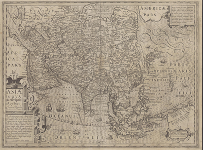 Каталог карт 1609-Mercator-Ygori-mini