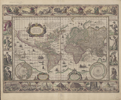 Каталог карт 1631-Blaeu-mini