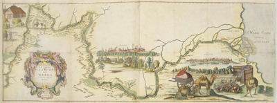 Каталог карт 1659-Volga-mini