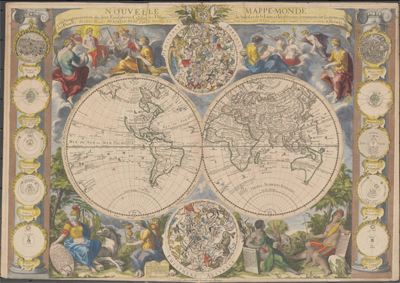 Каталог карт - Страница 2 1750-Bailleul-Nicolas-Moscovite-Tartaria-mini