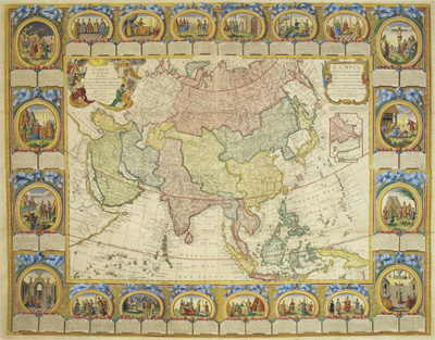 Каталог карт 1785-Paris-Clouet-Mondhare-mini
