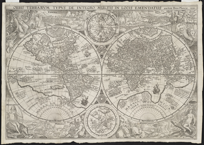 Каталог карт 1594-Petrus-Planicus-mini
